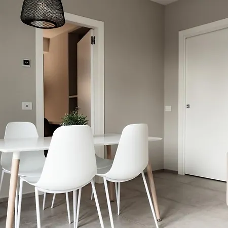 Italianway - Paloma Apartment *