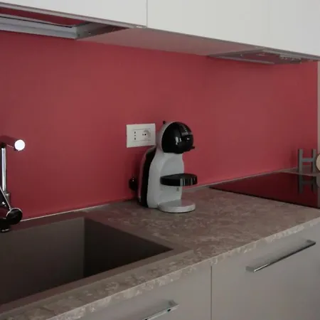 Apartment Italianway - Paloma Marone
