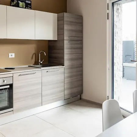Apartment Italianway - Paloma Marone