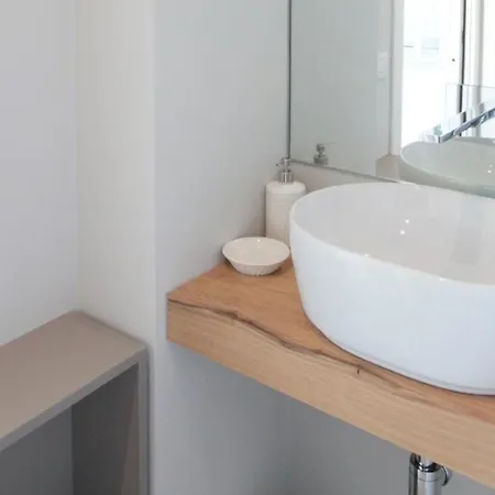 Italianway - Paloma Apartment Marone