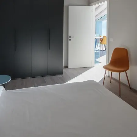 Italianway - Paloma Apartment