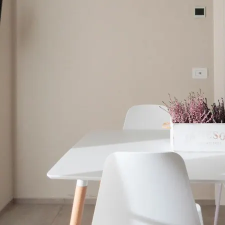 Apartment Italianway - Paloma *