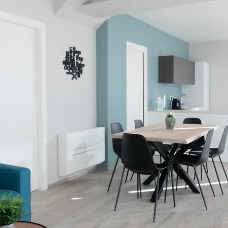 Italianway - Paloma Apartment *